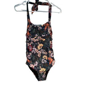 Shein Halter Swimsuit- Size XL